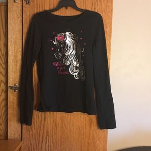 Faded Glory Long Sleeve Shirt